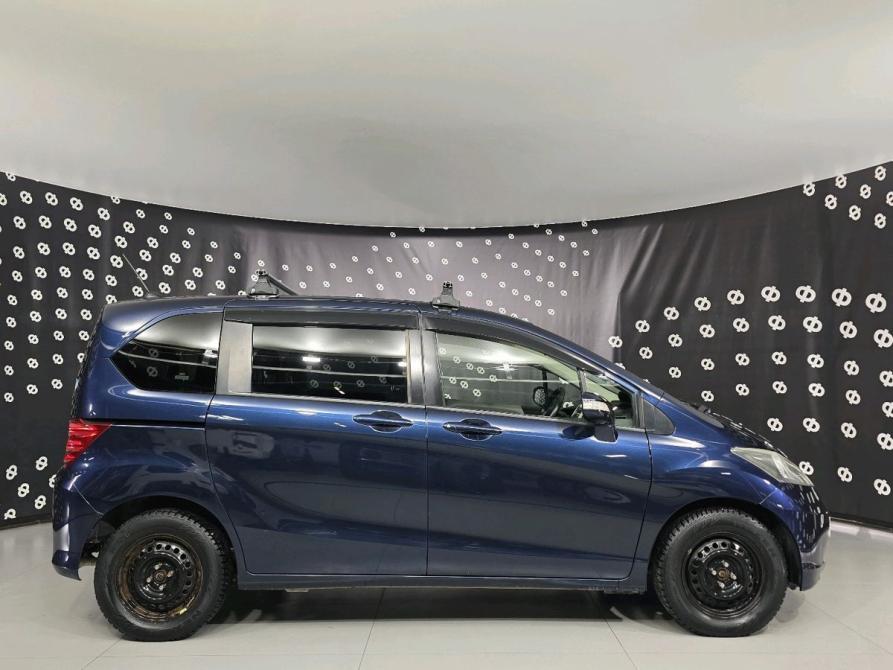 Honda Freed I Новосибирск  - изображение 4