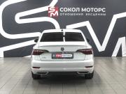 Volkswagen Jetta VII Ростов-на-Дону  - изображение 24