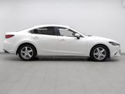 Mazda 6 III (GJ) Рестайлинг Москва  - изображение 31