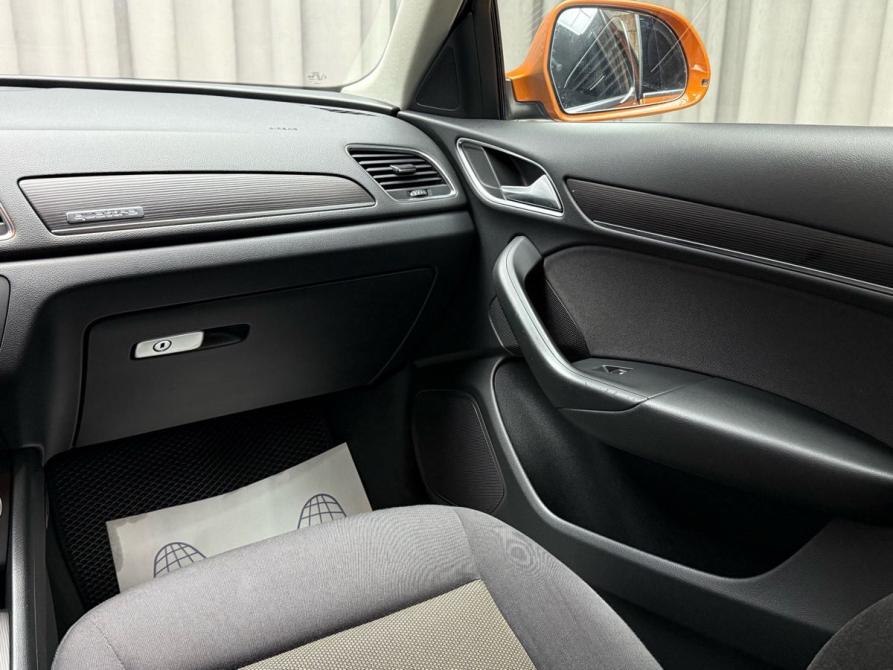 Audi Q3 I (8U) Ижевск  - изображение 13