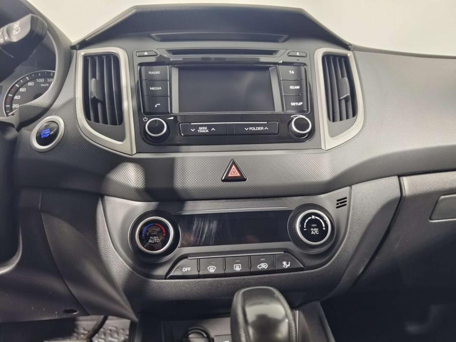 Hyundai Creta I Санкт-Петербург  - изображение 13