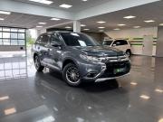 Mitsubishi Outlander III Рестайлинг 2 Тверь  - изображение 24