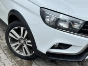 Lada (ВАЗ) Vesta I Пермь  - изображение 36