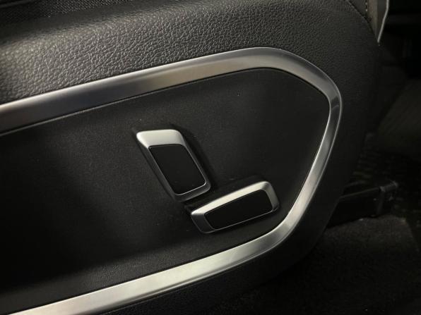 Geely Tugella I Рестайлинг с пробегом 2022 года, цена 2 490 000 рублей, 90364 км, внедорожник, Автокод Объявления