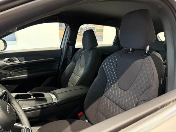 Новый Haval F7 II 2025 года, цена 3 249 000 рублей, внедорожник, Автокод Объявления