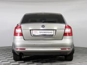Skoda Octavia II (A5) Рестайлинг Химки  - изображение 16