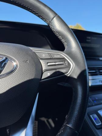 Hyundai Palisade I с пробегом 2020 года, цена 4 100 000 рублей, 111023 км, внедорожник, Автокод Объявления