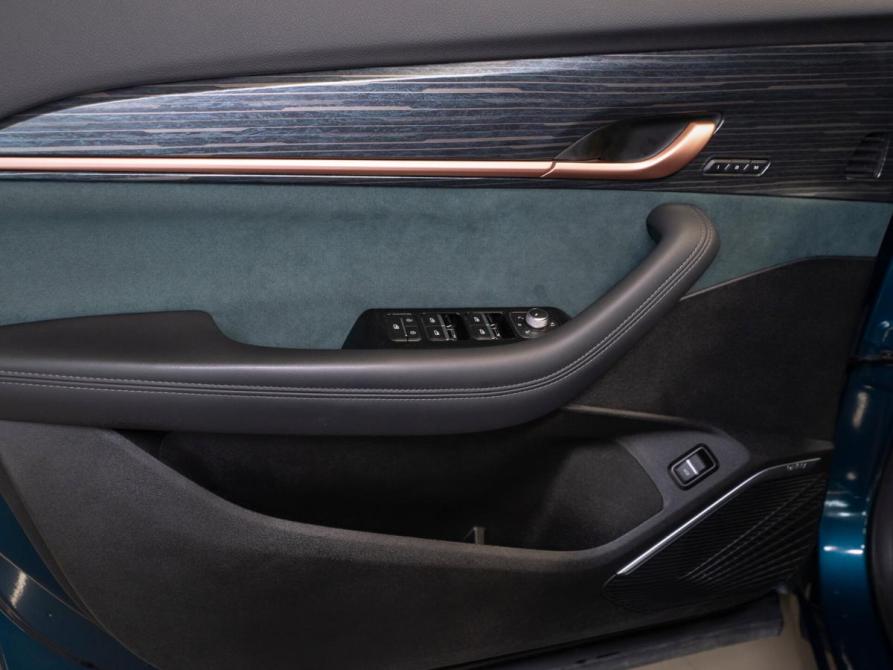 Geely Monjaro I Москва  - изображение 16