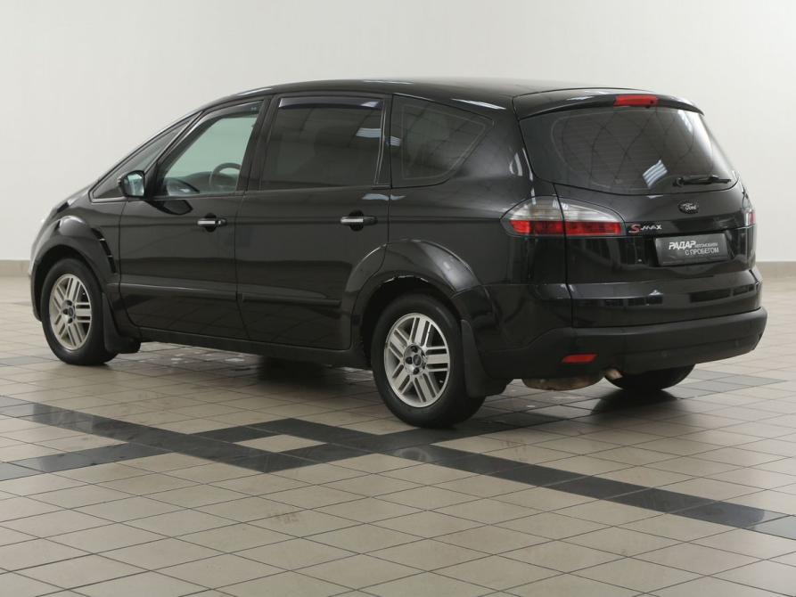 Ford S-MAX I Иваново  - изображение 2