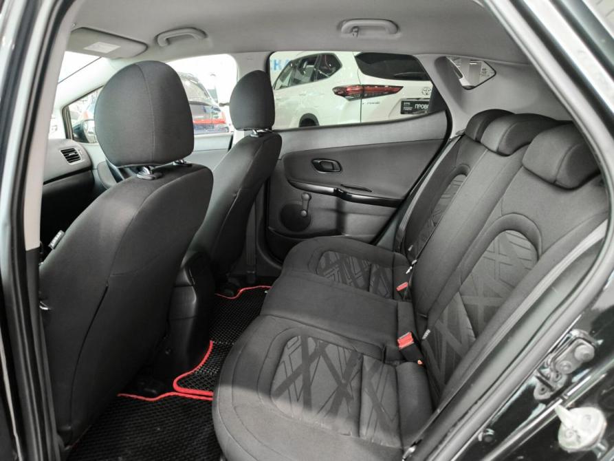 Kia Ceed II Казань  - изображение 15