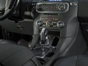 Land Rover Discovery IV Москва  - изображение 26