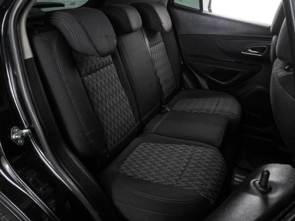 Opel Mokka I с пробегом 2013 года, цена 899 000 рублей, 114071 км, внедорожник, Автокод Объявления