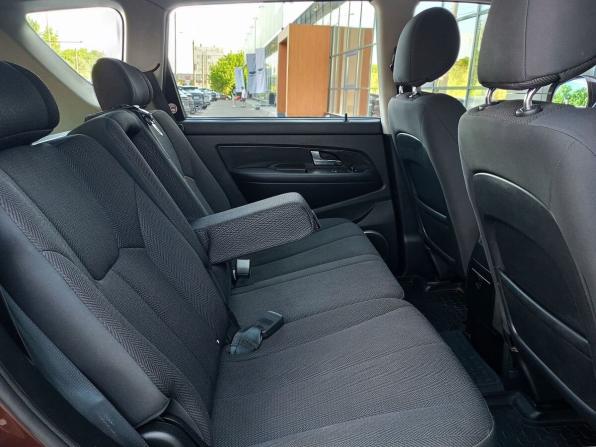 SsangYong Rexton III с пробегом 2013 года, цена 1 249 000 рублей, 115721 км, внедорожник, Автокод Объявления
