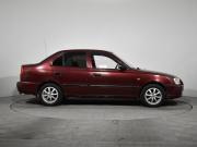 Hyundai Accent II Санкт-Петербург  - изображение 23