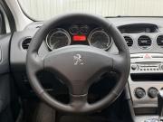 Peugeot 408 I Магнитогорск  - изображение 24