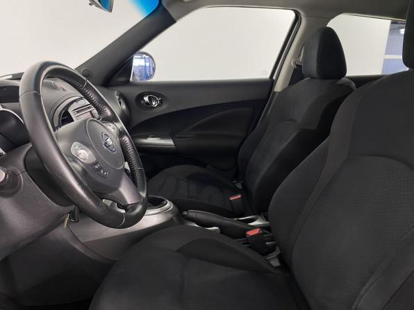 Nissan Juke I с пробегом 2011 года, цена 1 035 000 рублей, 90140 км, внедорожник, Автокод Объявления