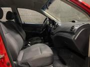 Chevrolet Aveo I Рестайлинг Челябинск  - изображение 29