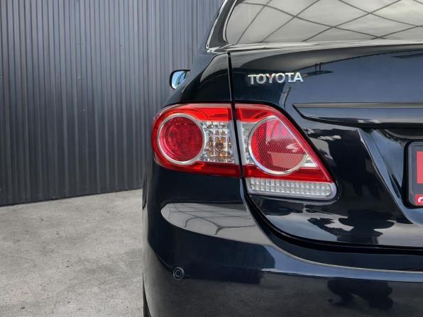 Toyota Corolla X (E140 E150) Рестайлинг с пробегом 2012 года, цена 1 097 000 рублей, 174179 км, седан, Автокод Объявления