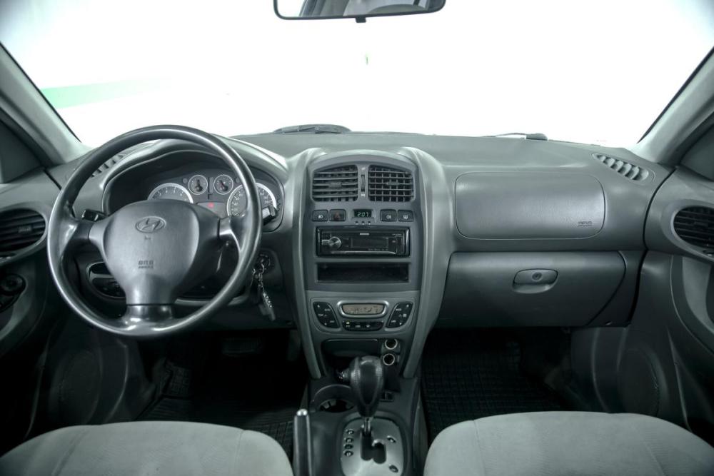 Hyundai Santa Fe Classic Ижевск  - изображение 5