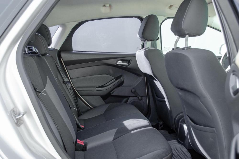 Ford Focus III Курган  - изображение 15