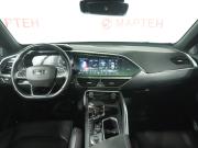 Geely Tugella I Рестайлинг Вологда  - изображение 34