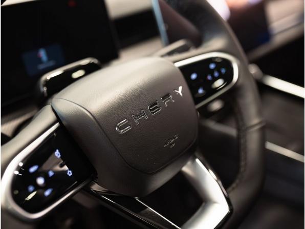 Новый Chery Tiggo 9 I 2025 года, цена 4 390 000 рублей, внедорожник, Автокод Объявления