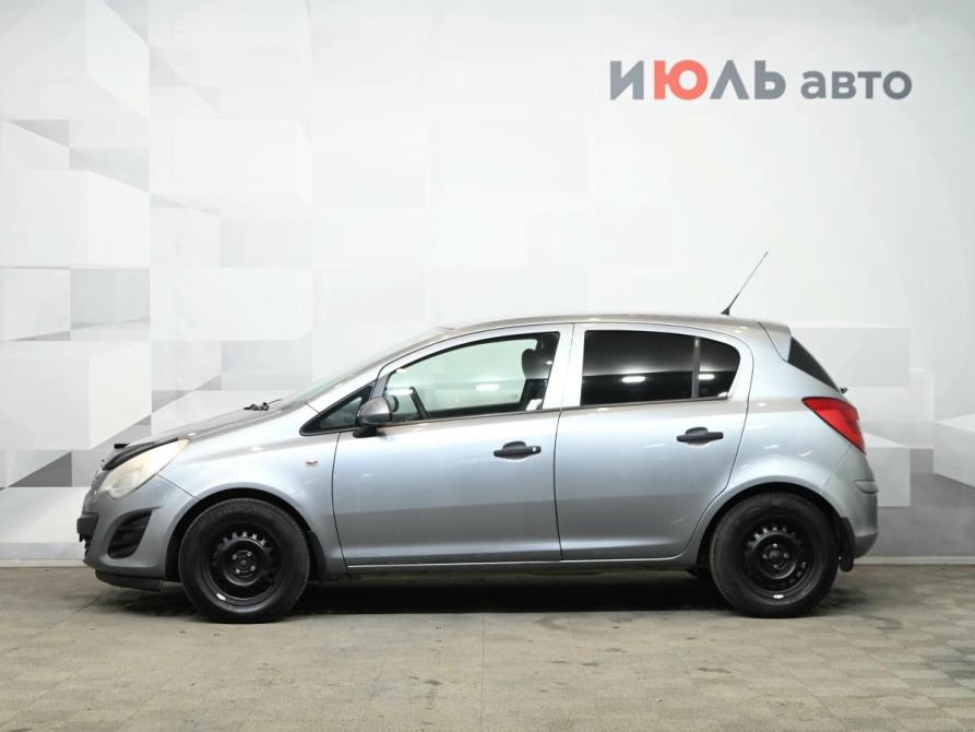 Opel Corsa D Рестайлинг II Екатеринбург  - изображение 8