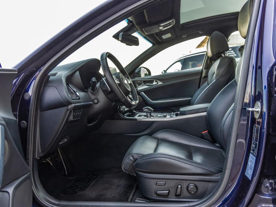Kia Stinger I Волгоград  - изображение 29