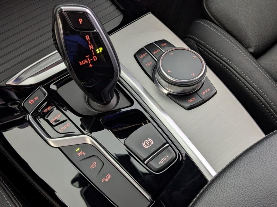 BMW X4 II (G02) Москва  - изображение 15
