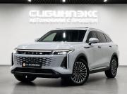 Exeed RX Кемерово  - изображение 40