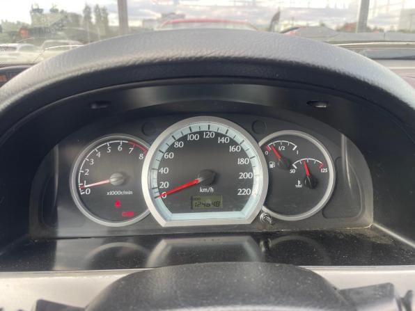 Chevrolet Lacetti I с пробегом 2008 года, цена 426 000 рублей, 124648 км, хэтчбек, Автокод Объявления
