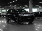 Volkswagen Teramont II (China Market) Москва  - изображение 36
