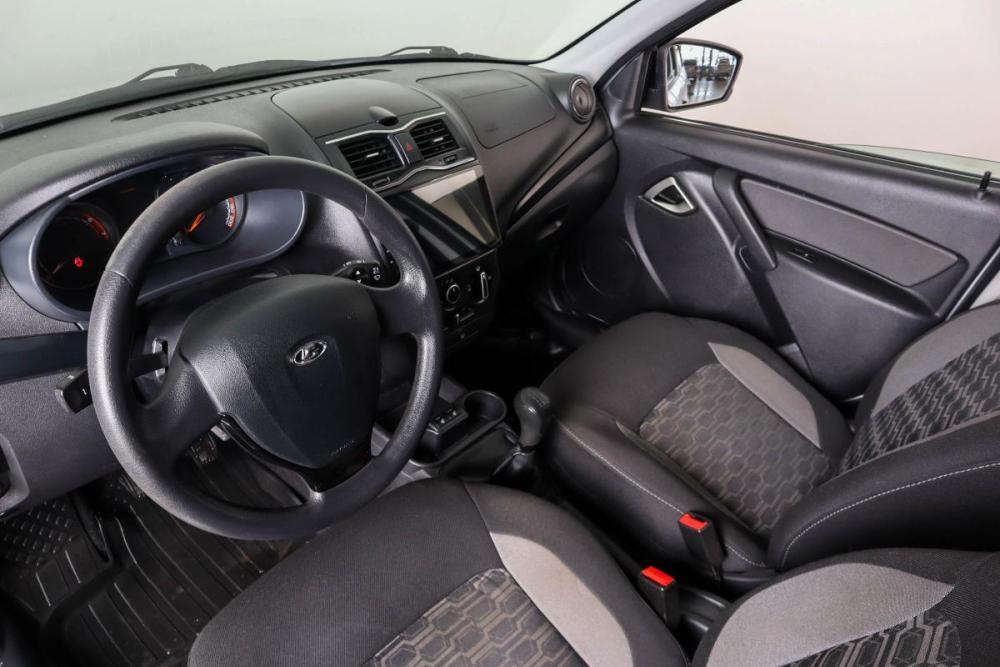 Lada (ВАЗ) Granta I Рестайлинг Пермь  - изображение 9