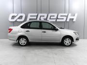 Lada (ВАЗ) Granta I Рестайлинг Ростов-на-Дону  - изображение 21