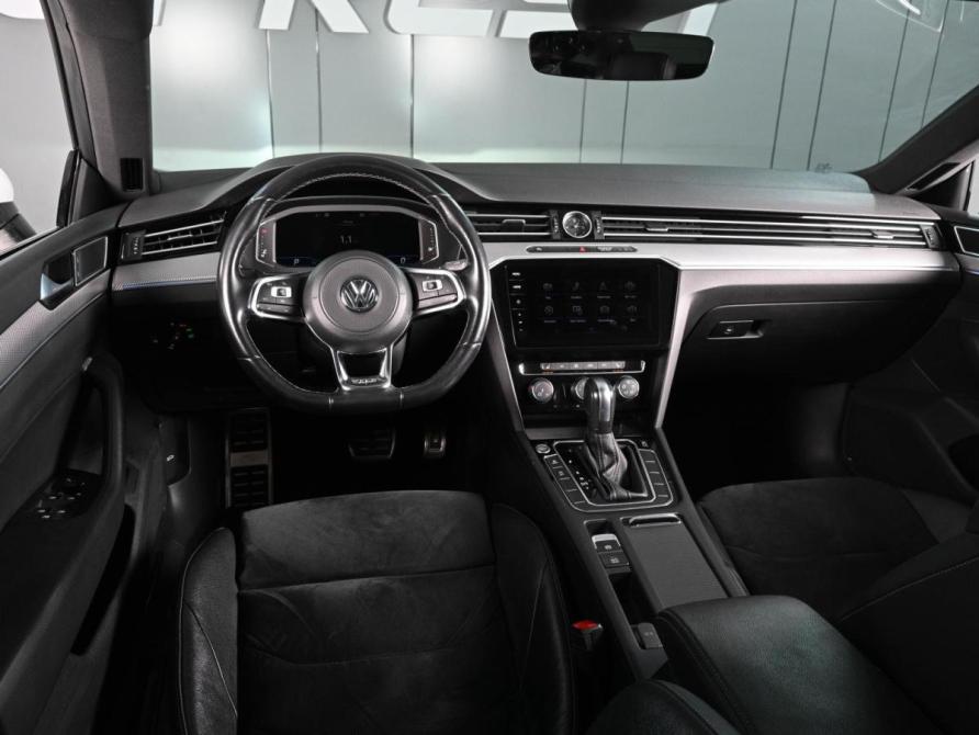 Volkswagen Arteon I Ростов-на-Дону  - изображение 6
