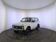 Lada (ВАЗ) Niva Legend Москва  - изображение 27