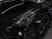 Porsche Cayman II (981) Москва  - изображение 50