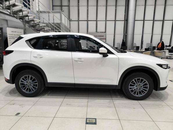 Mazda CX-5 II с пробегом 2020 года, цена 2 599 000 рублей, 115589 км, внедорожник, Автокод Объявления