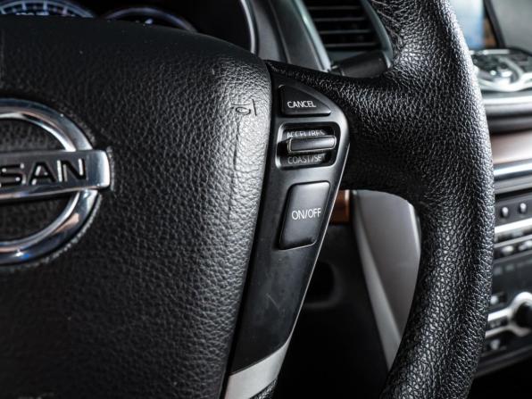 Nissan Teana II с пробегом 2011 года, цена 1 100 000 рублей, 247557 км, седан, Автокод Объявления