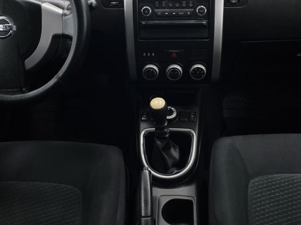 Nissan X-Trail II Рестайлинг с пробегом 2013 года, цена 1 188 000 рублей, 222602 км, внедорожник, Автокод Объявления