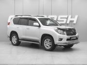 Toyota Land Cruiser Prado 150 Series Ростов-на-Дону  - изображение 21