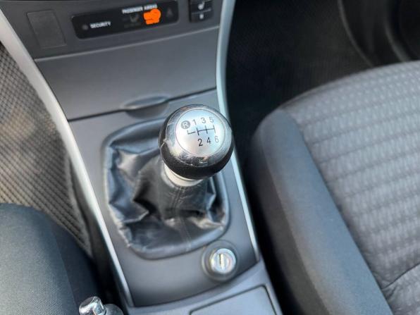 Toyota Corolla X (E140 E150) Рестайлинг с пробегом 2011 года, цена 745 000 рублей, 280965 км, седан, Автокод Объявления