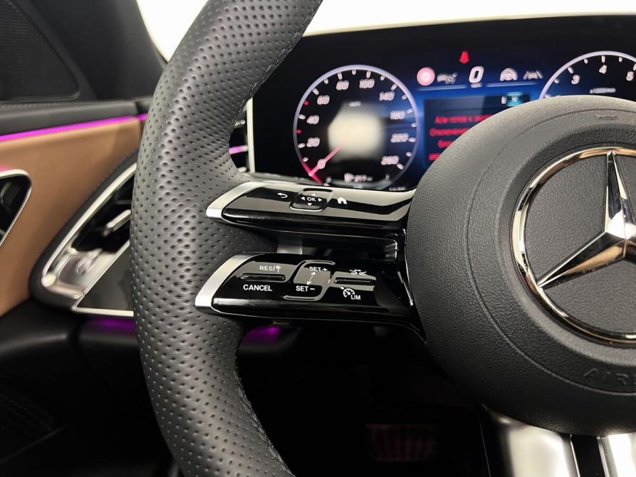Mercedes-Benz E-Класс VI (W214 S214) Калининград  - изображение 26