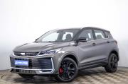 Geely Coolray I Рестайлинг Пермь  - изображение 27