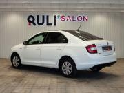 Skoda Rapid I Рестайлинг Иваново  - изображение 40
