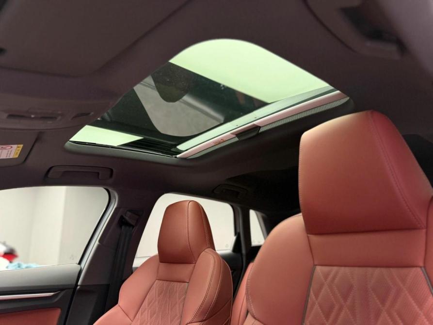 Audi A3 IV (8Y) Рестайлинг Москва  - изображение 10