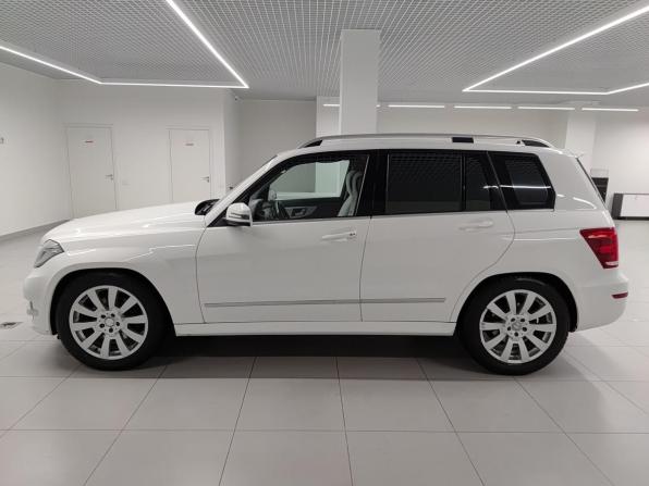 Mercedes-Benz GLK-Класс I (X204) Рестайлинг с пробегом 2013 года, цена 1 995 000 рублей, 174736 км, внедорожник, Автокод Объявления