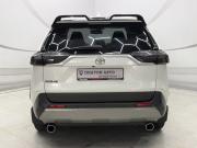 Toyota RAV4 V (XA50) Воронеж  - изображение 26
