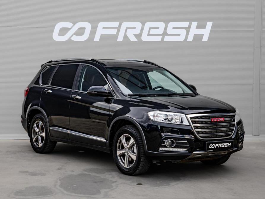 Haval H6 I Краснодар  - изображение 1