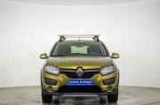 Renault Sandero II Оренбург  - изображение 19